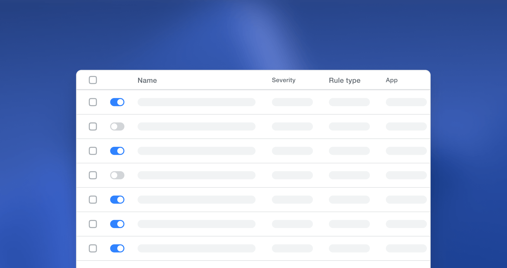Formatos de anuncios atractivos
