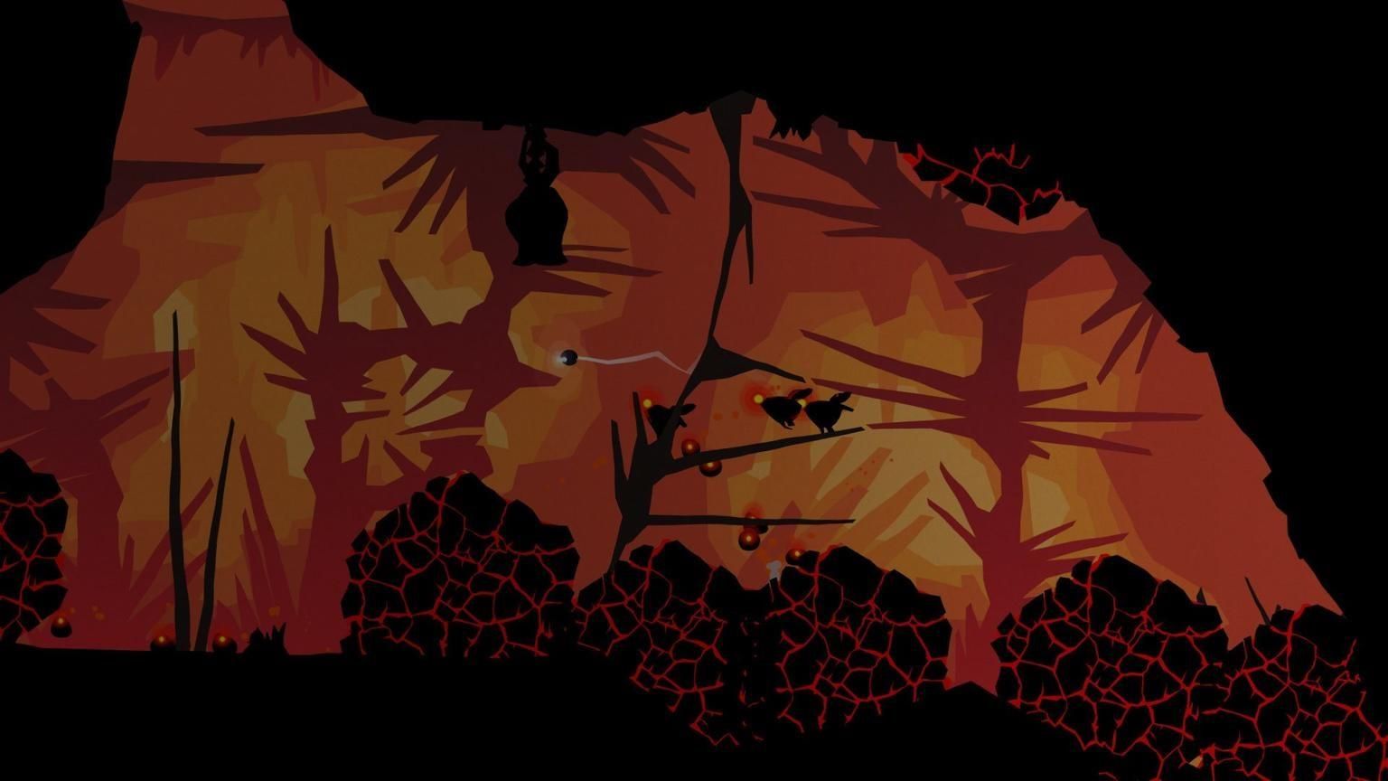 Hero background image