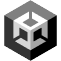 Unity Editor icon