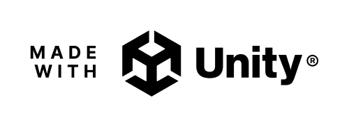 Made With Unity Logo