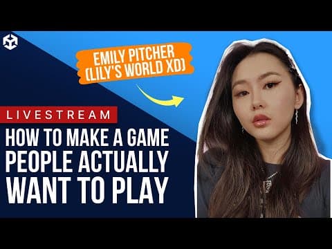 How to learn from a failed game