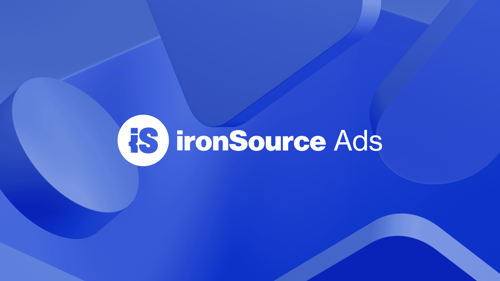 ironSource Ads gen art