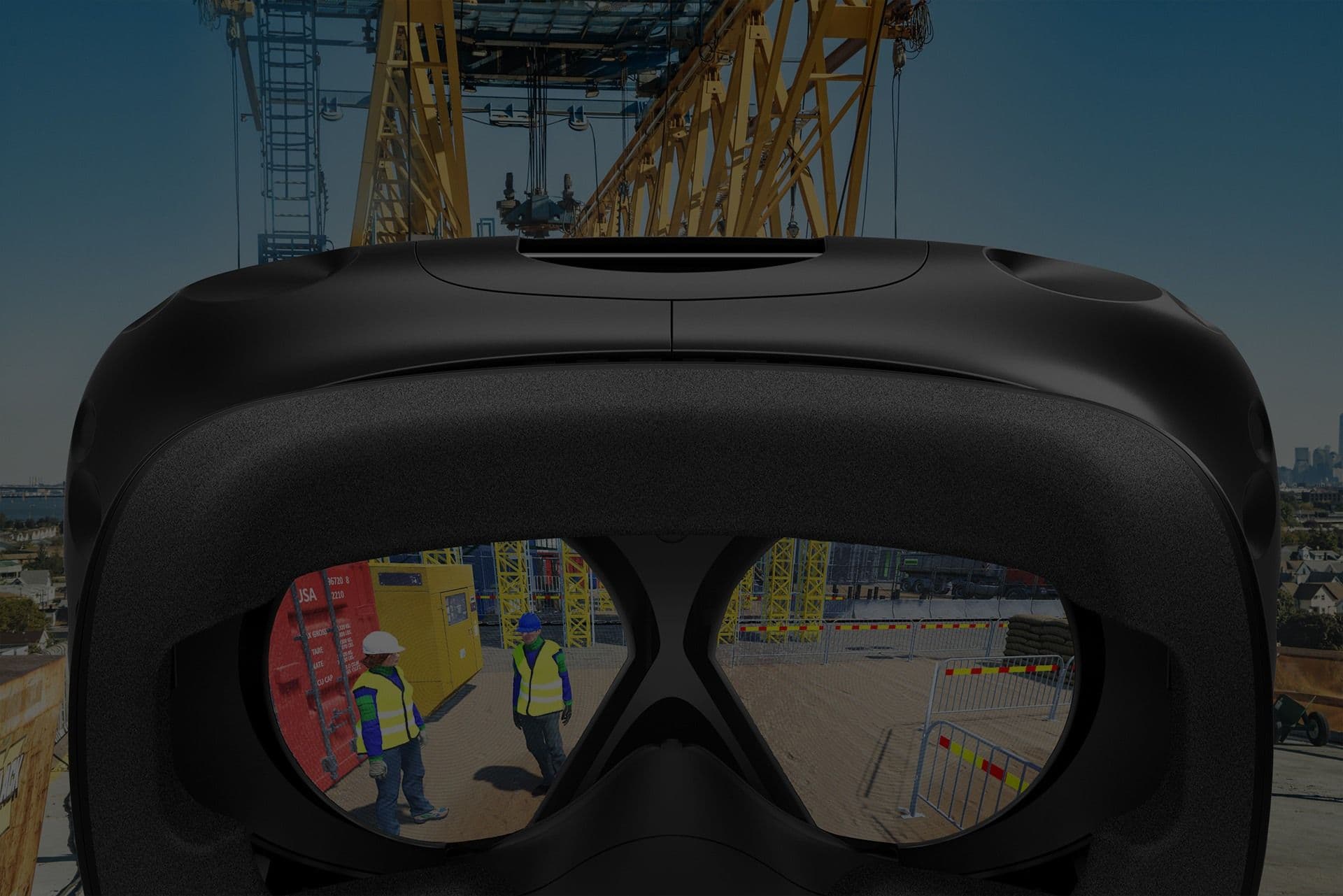 Möchten Sie mit einer Unity-Lösung für AEC beginnen?