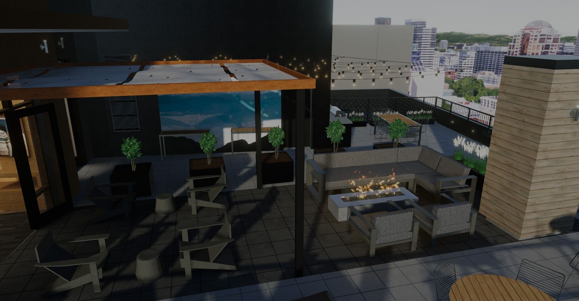 Mortenson 看到了 3D 和 VR 创新的潜力