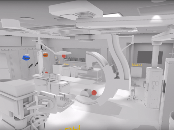 Mortenson Étude de cas médical